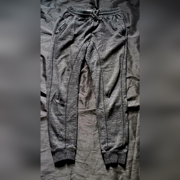 Amnesia mens sweats - Picture 1 of 7